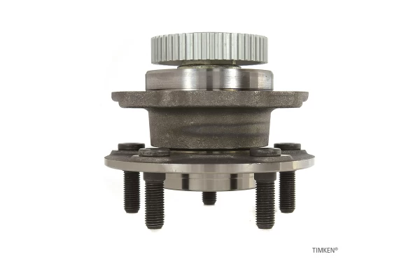 Maza trasera para dodge caravan 1996 2000 - Mazas Traseras | ClickRepuestos
