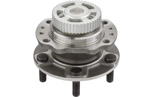 Maza trasera para chrysler town country 1996 2000 Maza trasera para chrysler town country 1996 2000