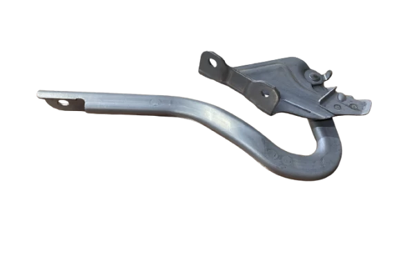Bisagra Capot Para SUZUKI SWIFT 2012-2016 1.2 K12M - Bisagras Capot | ClickRepuestos