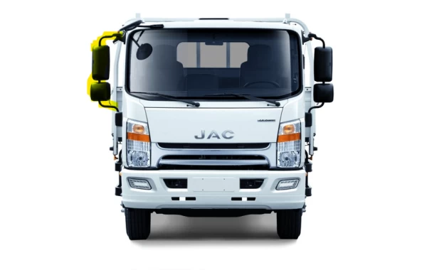 Espejo Derecho ESPEJO DERECHO JAC HFC1055 - Espejos Derechos | ClickRepuestos
