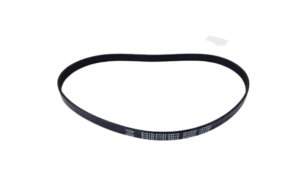 Correa Aire Acondicionado Para JAC REFINE 2.4