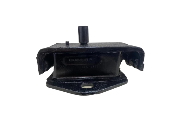 Soporte Motor Kit (par) SOPORTE DE MOTOR IZQ/DER JAC ORIGINAL Izquierdo + Derecho - Soportes De Motor | ClickRepuestos