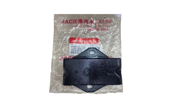 Soporte Motor Kit (par) SOPORTE DE MOTOR IZQ/DER JAC ORIGINAL Izquierdo + Derecho - Soportes De Motor | ClickRepuestos
