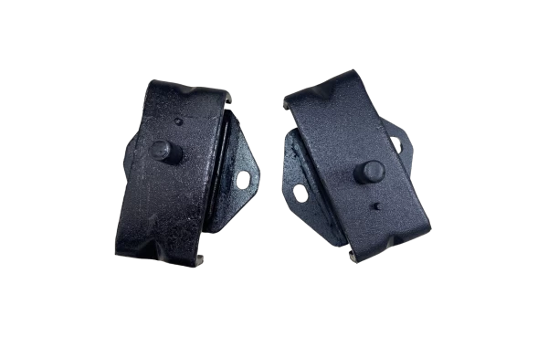 Soporte Motor Kit (par) SOPORTE DE MOTOR IZQ/DER JAC ORIGINAL Izquierdo + Derecho
