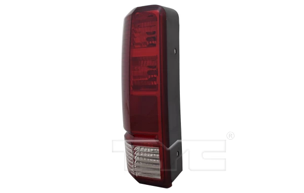 Farol Izquierdo Para DODGE NITRO 2007-2011 - Faroles | ClickRepuestos