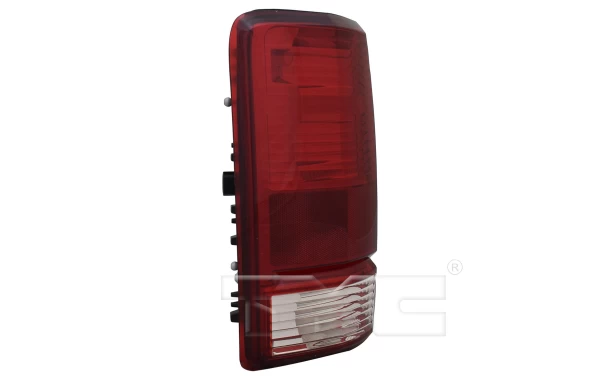 Farol Izquierdo Para DODGE NITRO 2007-2011 - Faroles | ClickRepuestos