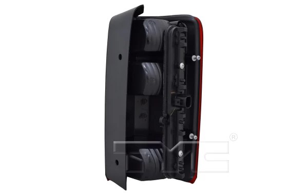 Farol Izquierdo Para DODGE NITRO 2007-2011 - Faroles | ClickRepuestos