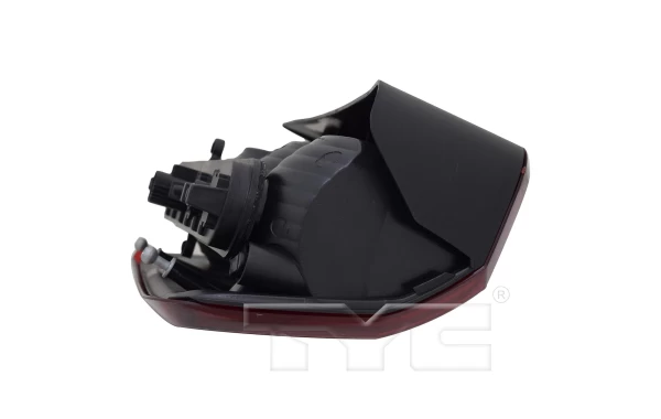 Farol Izquierdo Para DODGE NITRO 2007-2011 - Faroles | ClickRepuestos