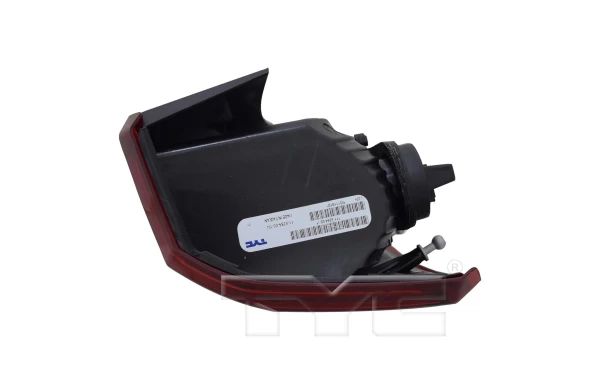 Farol Izquierdo Para DODGE NITRO 2007-2011 - Faroles | ClickRepuestos
