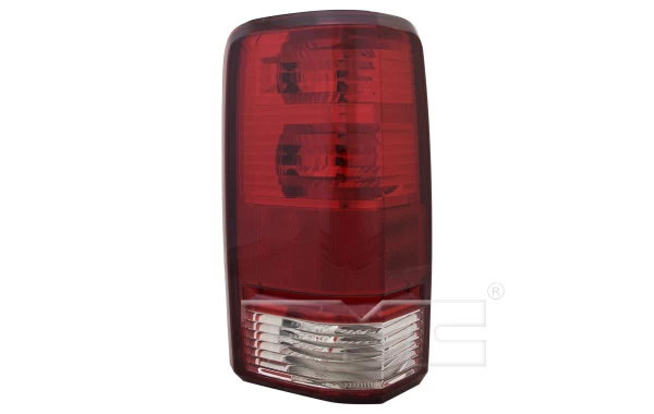 Farol Izquierdo Para DODGE NITRO 2007-2011