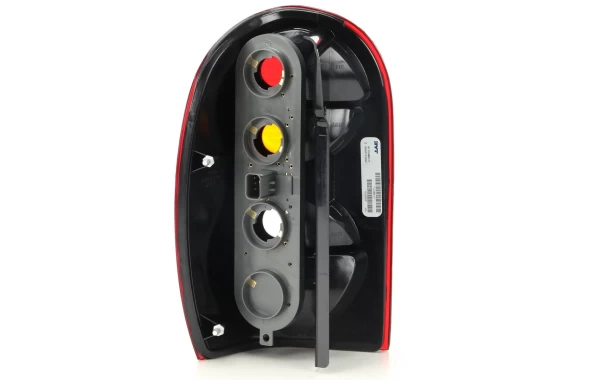 Farol Derecho Para JEEP Liberty 2005-2007 - Faroles | ClickRepuestos