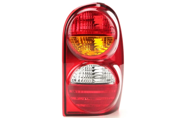 Farol Derecho Para JEEP Liberty 2005-2007