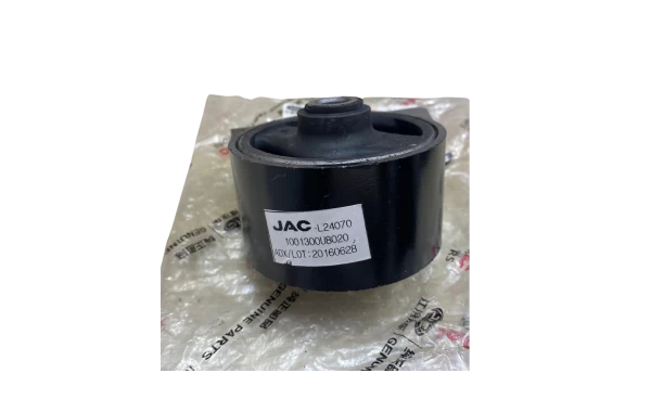Soporte Motor Delantera Para JAC J3 2013-2015 1.3  HFC4EB VVT - Soportes De Motor | ClickRepuestos