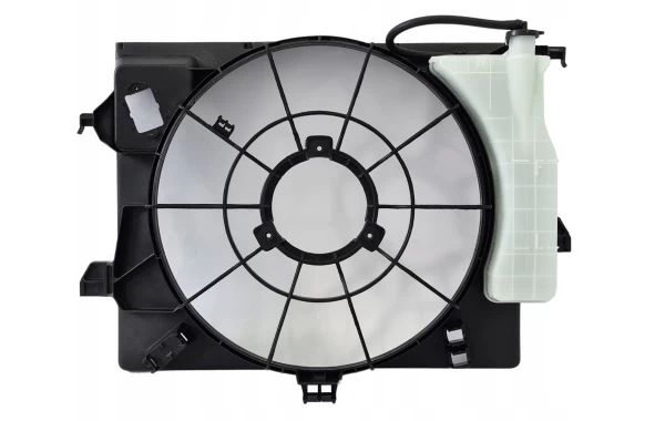 Deposito De Agua Radiador Para HYUNDAI VELOSTER 2011-2017 1.6 G4FC - Deposito De Agua Radiador | ClickRepuestos