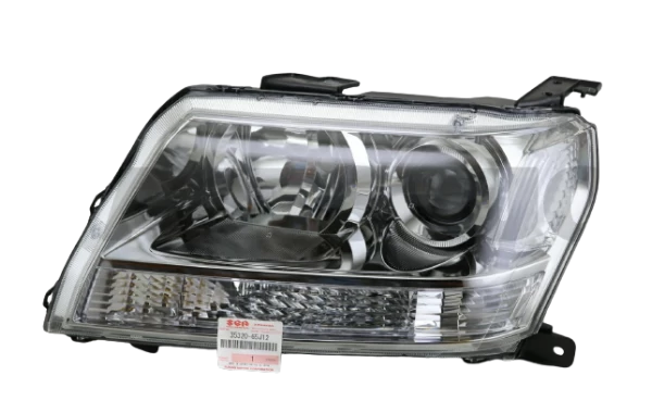 Foco Delantero Izquierdo Suzuki Grand Vitara Iii para SUZUKI GRAND VITARA 2006-2015 Foco Delantero Izquierdo Suzuki Grand Vitara Iii para SUZUKI GRAND VITARA 2006-2015
