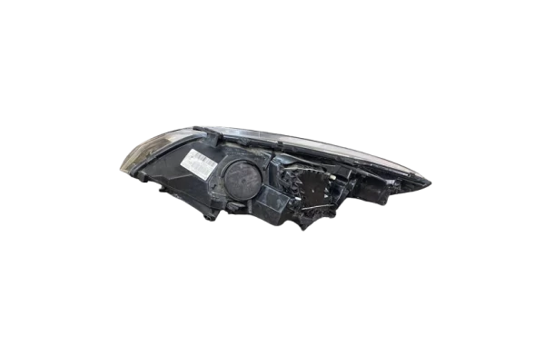 Optico derecho para renault megane iii - Opticos Derechos | ClickRepuestos