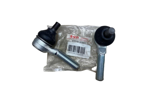 Terminal De Dirección Para SUZUKI JIMNY 2004-2017 1.3 M13A Terminal De Dirección Para SUZUKI JIMNY 2004-2017 1.3 M13A