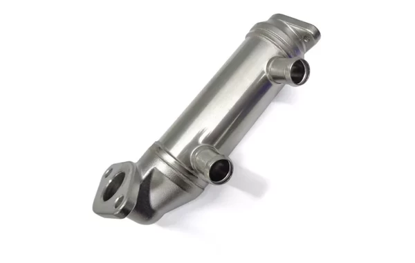 Cañeria Enfriador Para HYUNDAI Porter II 2005-2012 2.5 D4BH - Cañeria Enfriador | ClickRepuestos