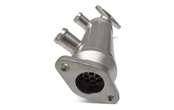 Cañeria Enfriador Para HYUNDAI Porter II 2005-2012 2.5 D4BH - Cañeria Enfriador | ClickRepuestos