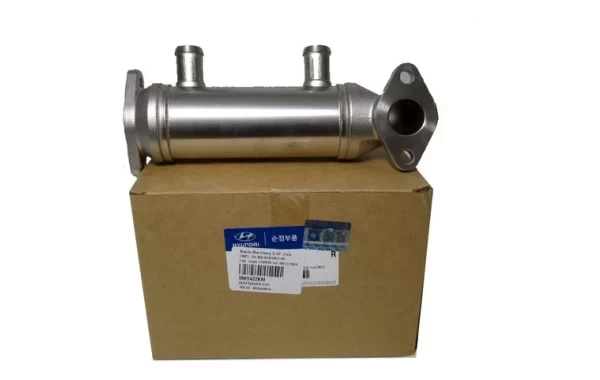 Cañeria Enfriador Para HYUNDAI Porter II 2005-2012 2.5 D4BH Cañeria Enfriador Para HYUNDAI Porter II 2005-2012 2.5 D4BH