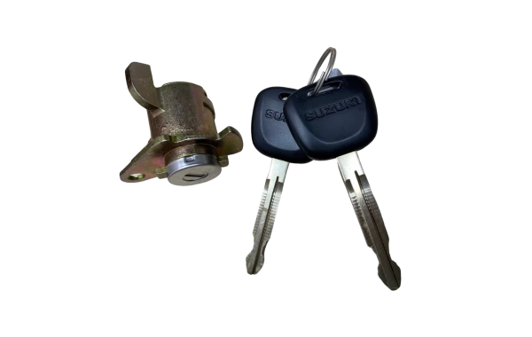 Chapa Puerta Para SUZUKI AERIO 2004-2005 2.3 ORIGINAL