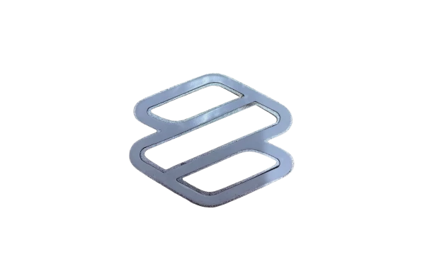 Emblema EMBLEMA SUZUKI ORIGINAL - Emblema | ClickRepuestos