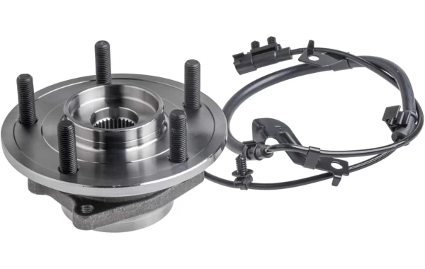 Maza trasera para dodge journey 2009 2019 - Mazas Traseras | ClickRepuestos