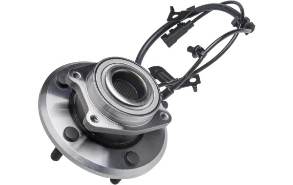 Maza trasera para dodge journey 2009 2019 - Mazas Traseras | ClickRepuestos