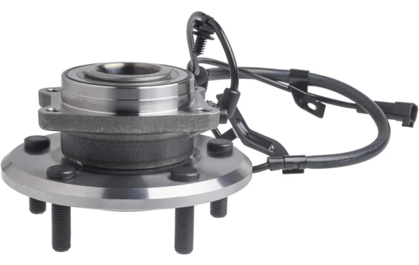 Maza trasera para dodge journey 2009 2019 - Mazas Traseras | ClickRepuestos