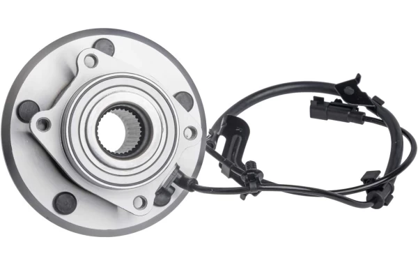 Maza trasera para dodge journey 2009 2019