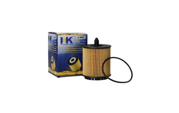 FILTRO DE ACEITE HU6007X - HK
