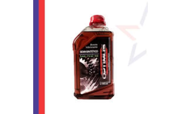 Aceite De Caja ACEITE 75W90 API GL-5 - OPTIMUS 946ML
