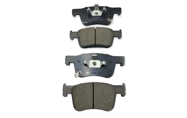 Pastilla De Freno Delanteras Para GREAT WALL HAVAL-H6 2019-2023 2.0 Pastilla De Freno Delanteras Para GREAT WALL HAVAL-H6 2019-2023 2.0