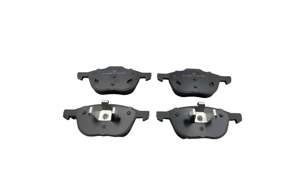 Pastilla De Freno DEL Para FORD FOCUS 2007-2014 1.6 Pastilla De Freno DEL Para FORD FOCUS 2007-2014 1.6