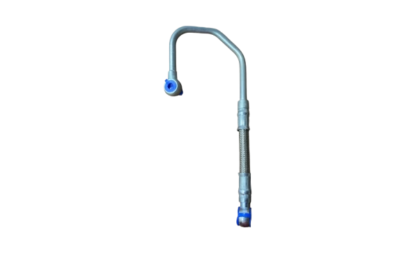 Bombas De Embrague TUBERIA ACEITE BOMBA VACIO JAC N56 Bombas De Embrague TUBERIA ACEITE BOMBA VACIO JAC N56
