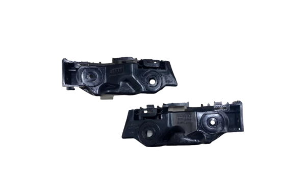 Mensula Guia Parachoque Pack (2) Der/izq Para CHEVROLET ONIX 2017-2020 1.4