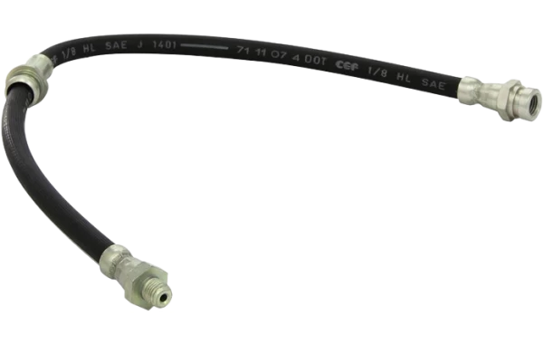 Flexible De Freno Para MAZDA 323 1977-1986