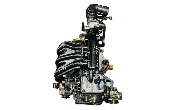 Motor para chevrolet spark 2004 2014 0.8 6 f8cv bencina