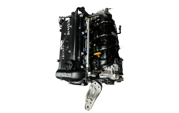 Motor para hyundai elantra 2008 2015 1.6 g4fc bencina
