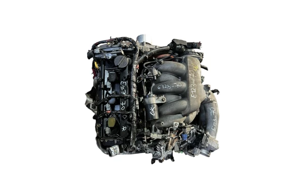 Motor para nissan pathfinder 2006 2015 3.5 24 vq35 bencina Motor para nissan pathfinder 2006 2015 3.5 24 vq35 bencina