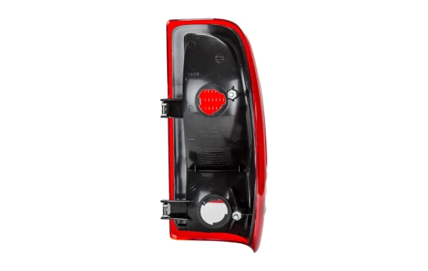 Farol Izquierdo Para DODGE DAKOTA 1997-2004 - Faroles | ClickRepuestos