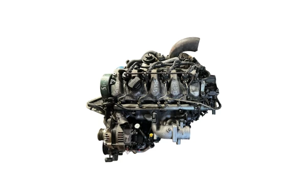 Motor para kia sportage 2002 2007 sin vgt 2.0 d4ea diesel
