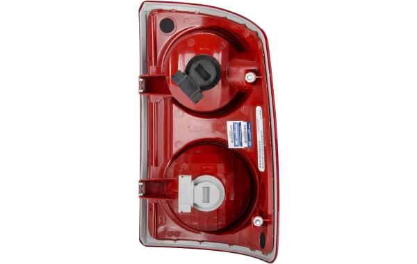 Farol Izquierdo Para DODGE DAKOTA 2005-2012 - Faroles | ClickRepuestos