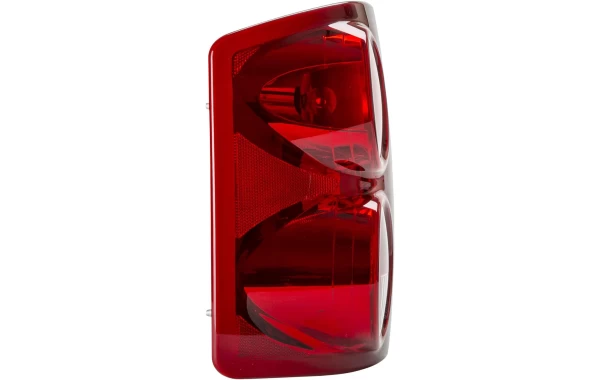 Farol Izquierdo Para DODGE DAKOTA 2005-2012 - Faroles | ClickRepuestos