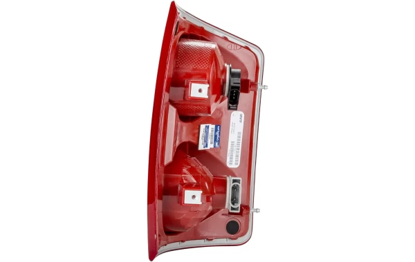 Farol Izquierdo Para DODGE DAKOTA 2005-2012 - Faroles | ClickRepuestos