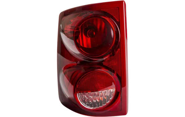 Farol Izquierdo Para DODGE DAKOTA 2005-2012