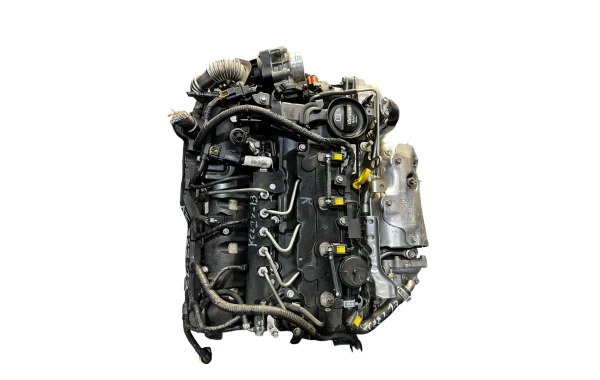 Motor para chevrolet cruze 2017 2023 1.6 lvl diesel