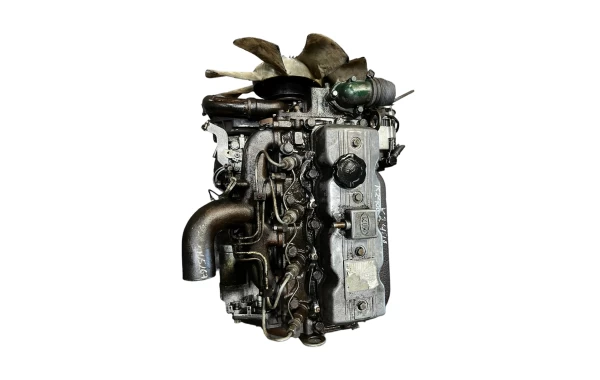 Motor para kia k2400 1994 1998 2.4 8v sc diesel