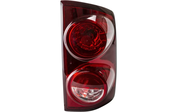 Farol Derecho Para DODGE RAM 2007-2008