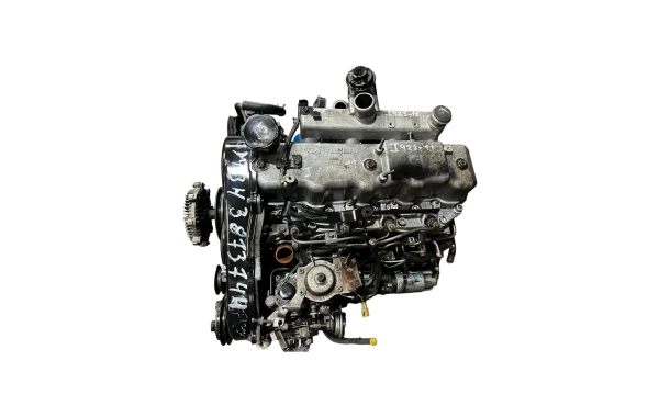 Motor para hyundai super porter 1994 2004 2.6 d4bb diesel Motor para hyundai super porter 1994 2004 2.6 d4bb diesel